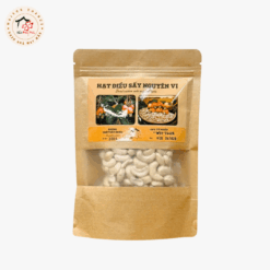 Dried cashew nuts from Maison Chance Dak Nong