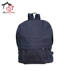 Modischer rucksack