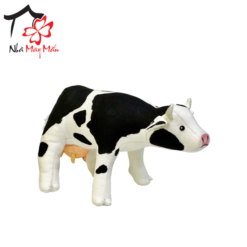 Milk cow