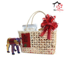 Tet 2022 gift baskets