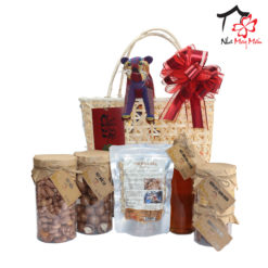 Tet 2022 gift baskets