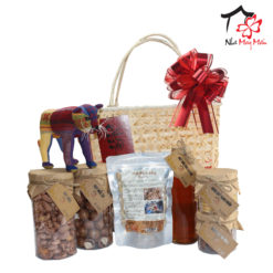 Tet 2022 gift baskets