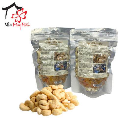 Getrocknete Cashewnüsse von Maison Chance, Đắk Nông