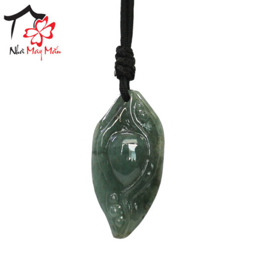 Gemstone Pendant