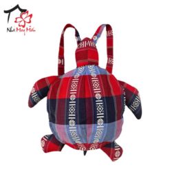 Turtle backpack