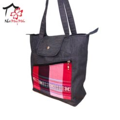 Fashionable bag FBJETC08