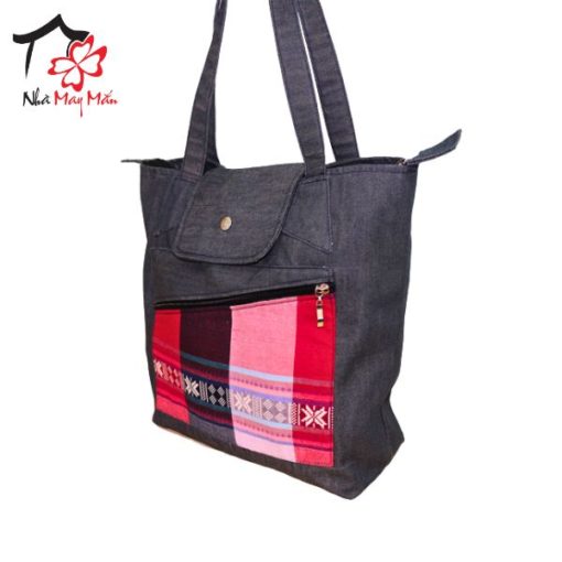 Fashionable bag FBJETC08