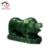 Tượng đá bán quý hình con heo