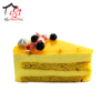 Passion fruit cake