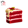 Red Velvet cake