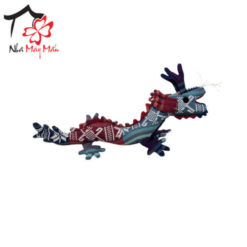 Móc Chìa Khóa Hình Con Rồng – Phụ Kiện Nhỏ, Ý Nghĩa Lớn