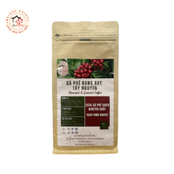 Noix de cajou grillées salées (Sao chép)