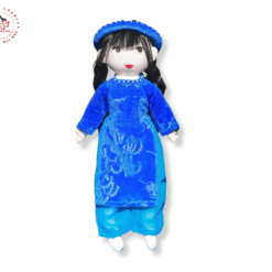 Búp bê dân tộc Kinh