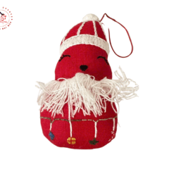 Móc khóa Ông già Noel